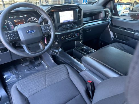 Used 2023 Ford F150 XL w/ STX Appearance Package image 20