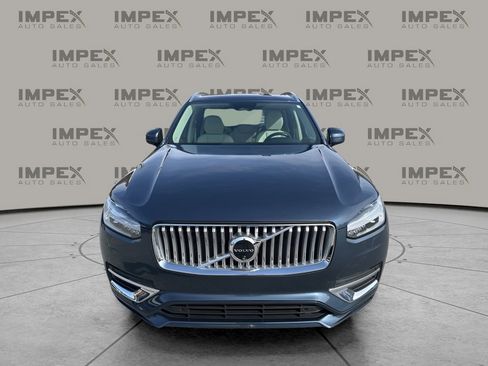 Used 2024 Volvo XC90 B6 Plus w/ Protection Package Premier image 8