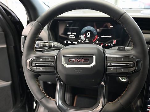 New 2026 GMC Terrain AT4 w/ Convenience Package III image 21