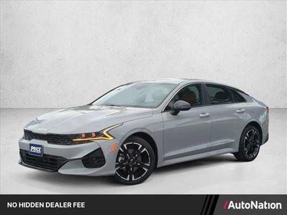 Used 2023 Kia K5 GT-Line w/ GT-Line Premium Package