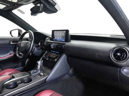 Used 2023 Lexus IS 300 w/ Comfort Package image 15