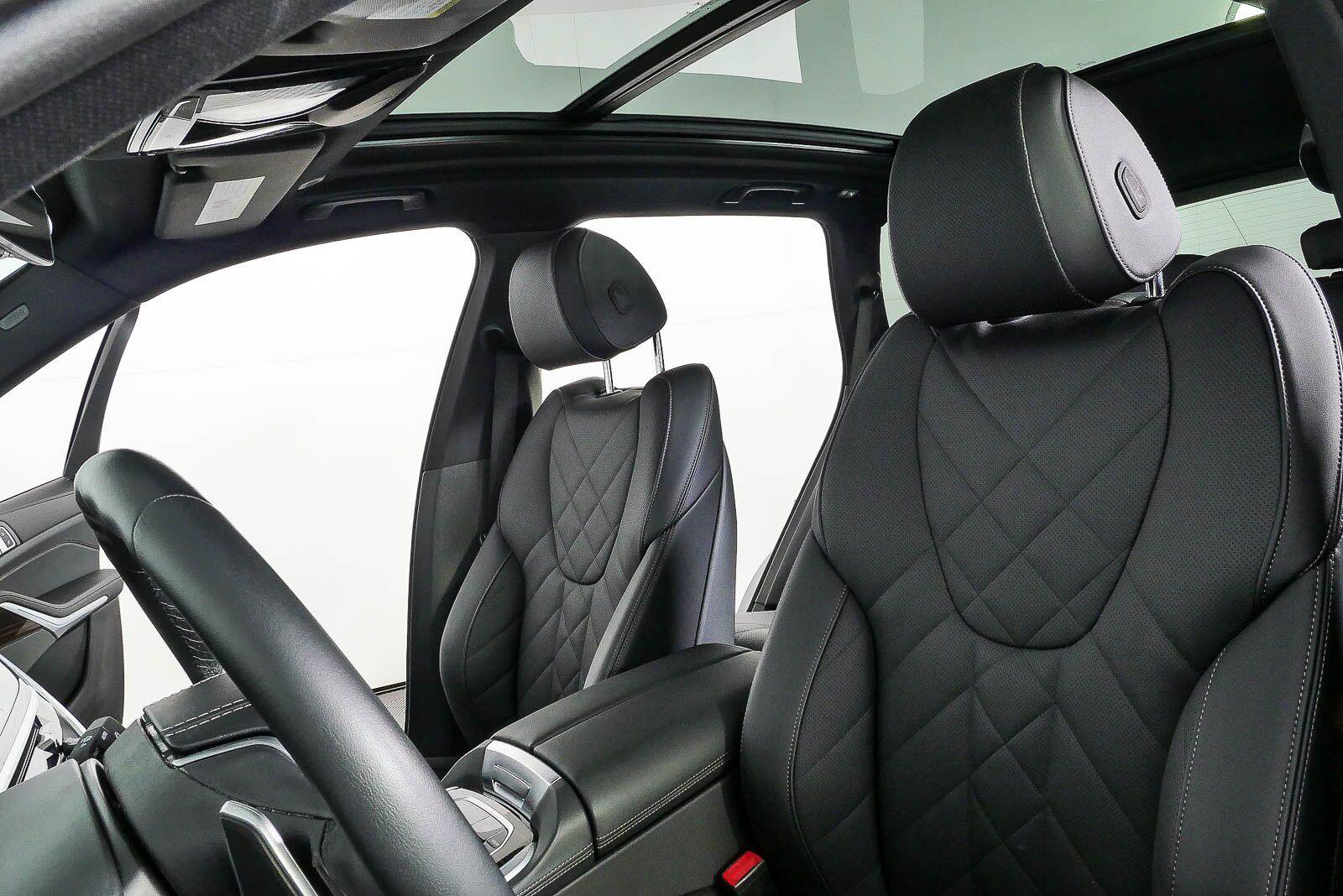 Used 2026 BMW X5 sDrive40i RWD image 5