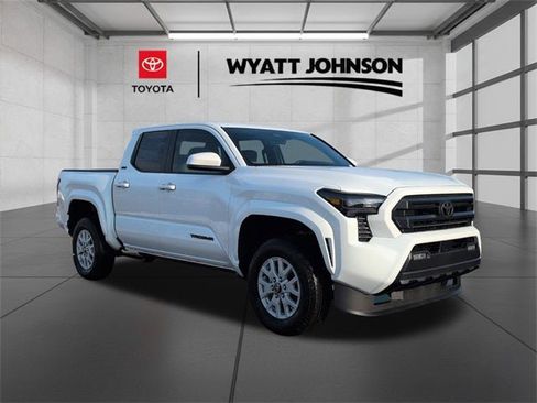 New 2026 Toyota Tacoma SR5 image 5