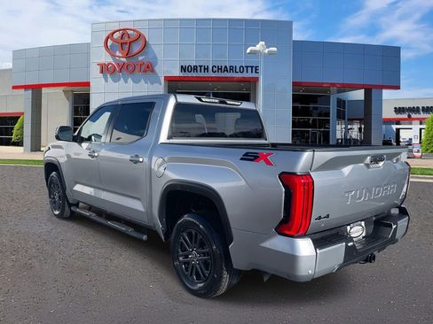 Used 2024 Toyota Tundra SR5 w/ SR5 Convenience Package image 8