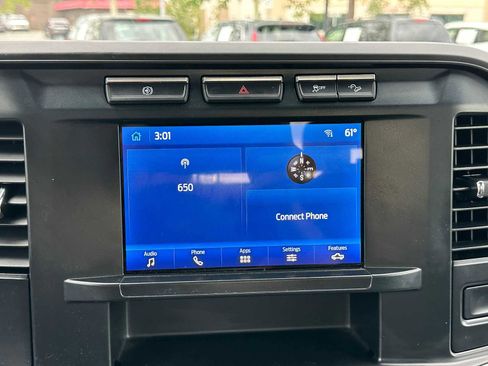 Used 2023 Ford F350 XLT w/ FX4 Off-Road Package image 26