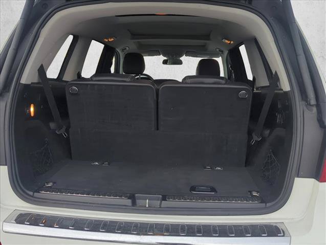 Used 2014 Mercedes-Benz GL 350 BlueTEC 4MATIC image 21