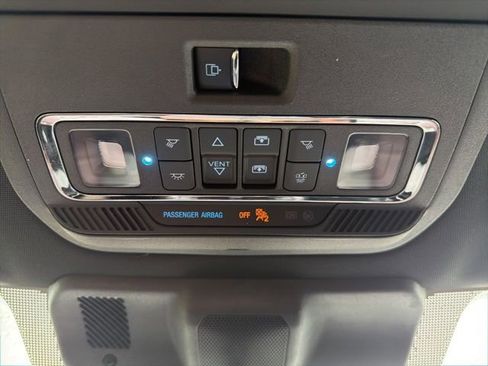 Used 2023 Ford F150 Lariat w/ Equipment Group 502A High AWD/4WD image 48