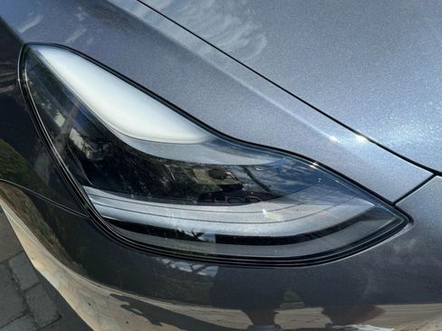 Used 2022 Tesla Model 3 Long Range image 24