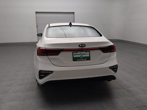 Used 2019 Kia Forte LXS FWD image 6