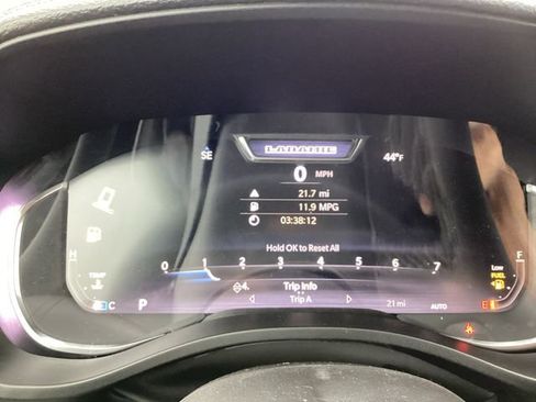 New 2026 RAM 1500 Laramie image 16