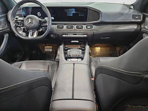 Used 2024 Mercedes-Benz GLE 53 AMG 4MATIC image 15