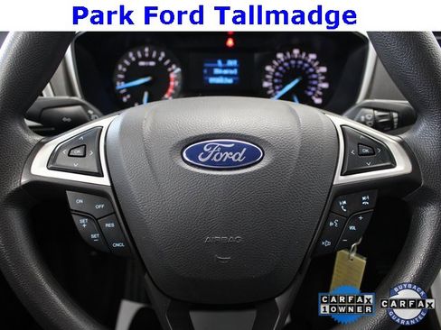 Used 2015 Ford Fusion S image 14