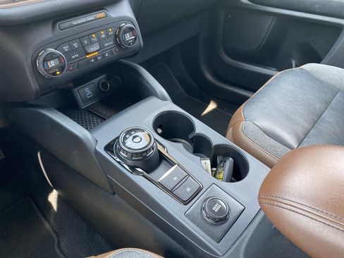 Used 2021 Ford Bronco Sport Outer Banks AWD/4WD image 26