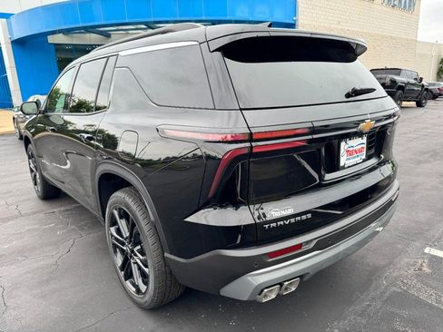 New 2026 Chevrolet Traverse LT FWD image 31