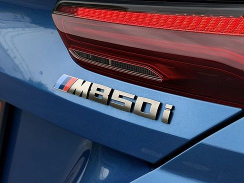 Used 2019 BMW M850i xDrive Convertible AWD/4WD image 53
