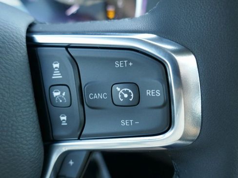 New 2026 RAM 1500 Laramie w/ Night Edition AWD/4WD image 22