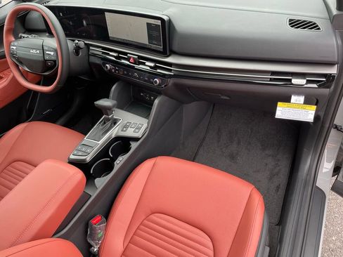 New 2026 Kia Sportage SX image 33