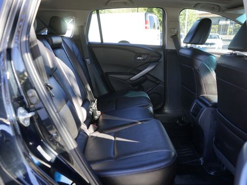 Used 2015 Acura RDX FWD image 20