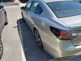 Used 2020 Subaru Legacy Limited image 2