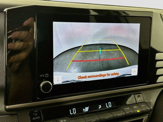 Certified 2025 Toyota Camry LE FWD image 15