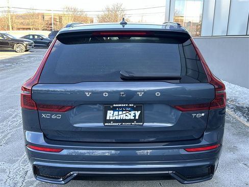 New 2026 Volvo XC60 T8 Ultra w/ Climate Package image 26