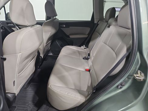 Used 2017 Subaru Forester 2.5i Limited image 26