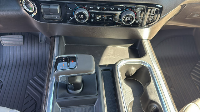 New 2026 Chevrolet Silverado 1500 RST w/ RST All Star Premium Package AWD/4WD image 25