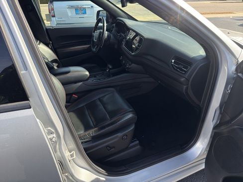 Certified 2024 Dodge Durango GT image 34