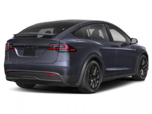 Used 2024 Tesla Model X image 2