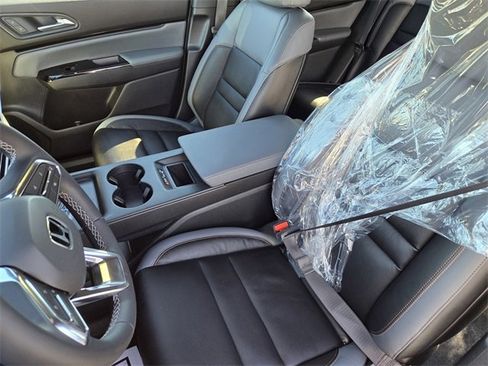 New 2026 Honda Prologue Touring image 22