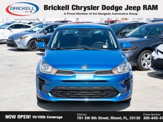 Used 2021 Kia Rio S video 2