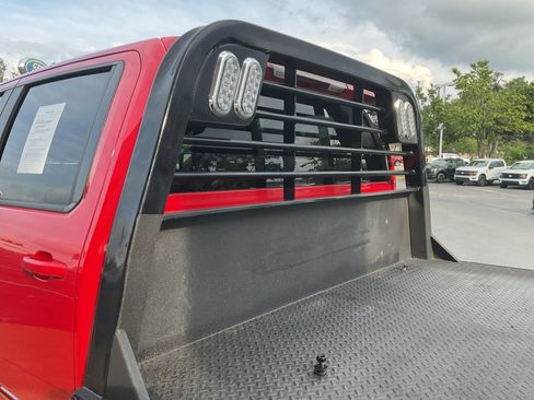 Used 2024 Chevrolet Silverado 3500 LT w/ Convenience Package AWD/4WD image 9
