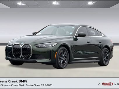 Certified 2023 BMW i4 eDrive35 w/ Premium Package