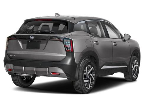 New 2026 Nissan Kicks SV FWD image 5