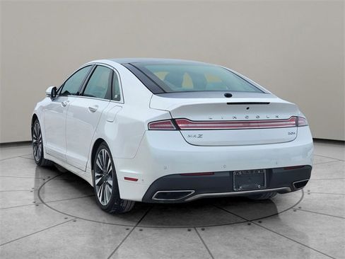 Used 2019 Lincoln MKZ Reserve w/ Luxury Package image 10