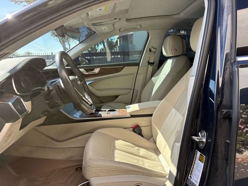 Used 2019 Audi A6 3.0T Premium w/ Convenience Package image 11