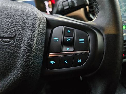 New 2025 Ford Ranger XLT w/ Trailer Tow Package image 14