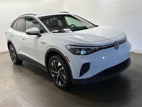 Used 2022 Volkswagen ID.4 Pro image 30