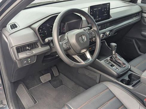 Certified 2026 Honda CR-V Sport-L image 10