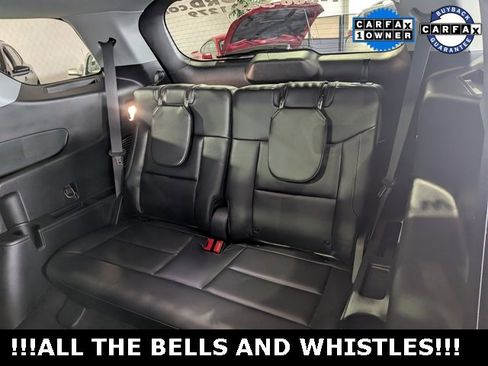 Used 2022 Ford Explorer XLT w/ Equipment Group 202A image 20