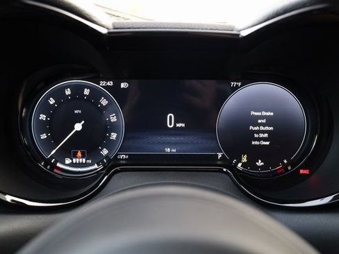 New 2025 Alfa Romeo Tonale Veloce w/ Premium Package image 17