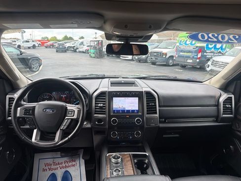 Used 2020 Ford Expedition Platinum AWD/4WD image 18