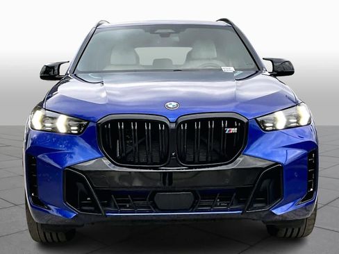 Used 2024 BMW X5 M60i image 3