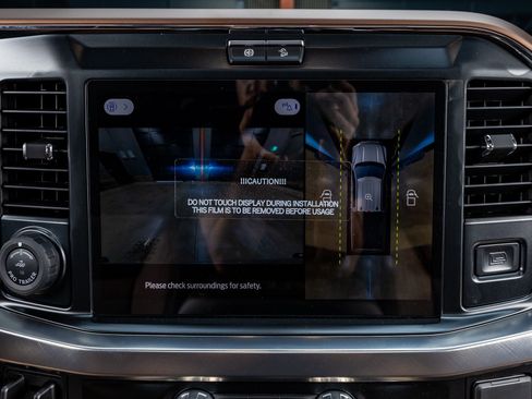 Used 2026 Ford F250 King Ranch w/ Chrome Package image 25