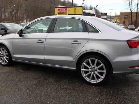 Used 2015 Audi A3 2.0T Premium Plus image 11