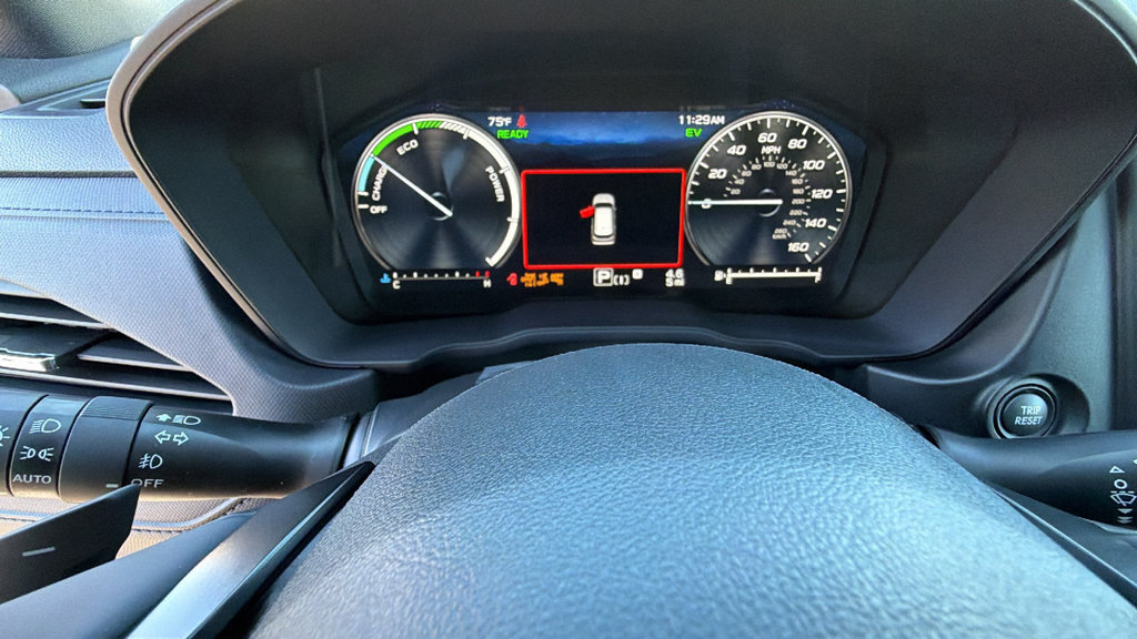 New 2026 Subaru Forester Premium AWD/4WD image 21