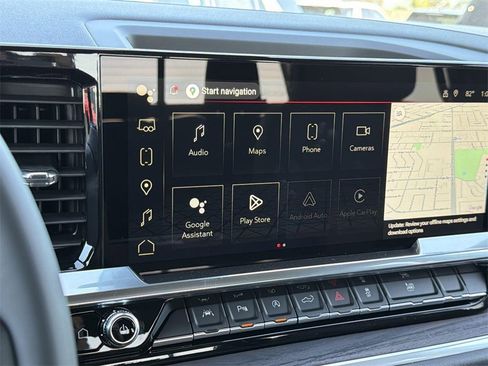 New 2026 GMC Sierra 1500 SLT w/ SLT Premium Plus Package image 15