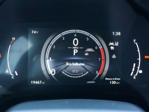 Certified 2023 Lexus RX 350 w/ Luxury Package image 16