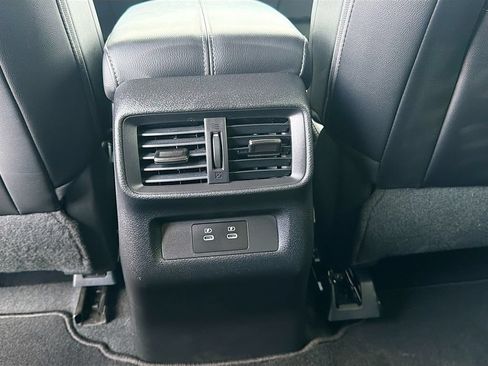 Used 2025 Nissan Murano SL AWD/4WD image 25