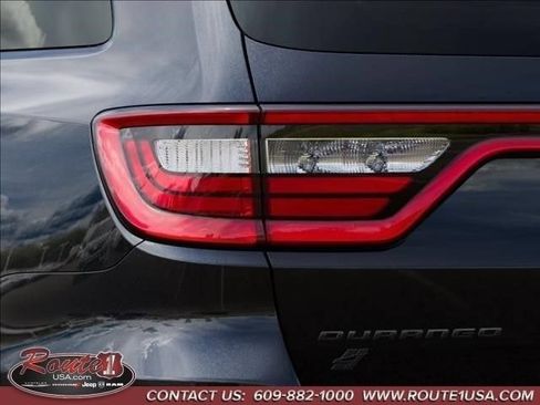 New 2026 Dodge Durango GT AWD/4WD image 10